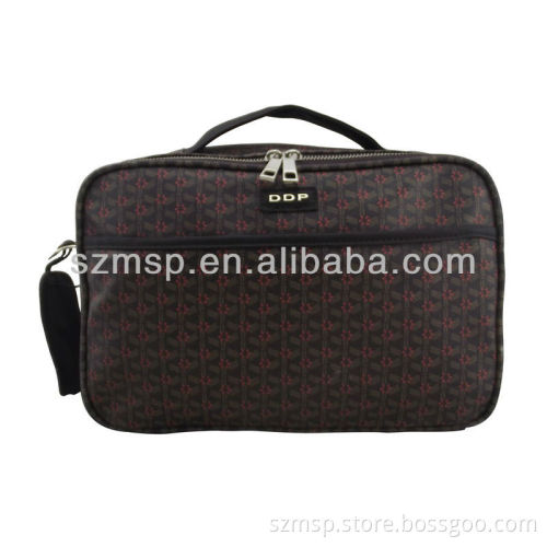 2013 high quality pvc coating waterproof travel bag